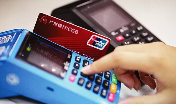 官宣！千萬小微商戶福音，銀聯手機POS來了！