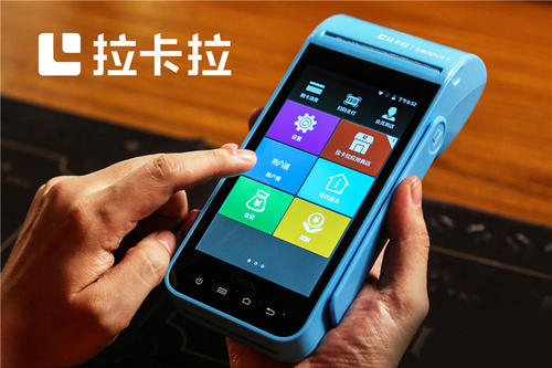 大POS機與小POS機哪個好？哪種pos機最適合養(yǎng)卡？